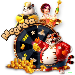 Roleta e blackjack patata