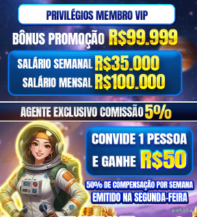 Depósito PIX patata