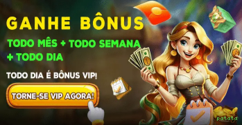 Slots patata - Sweet Bonanza e caça-níqueis populares