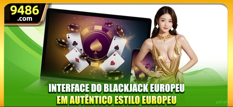 Slots com prêmios patata